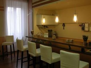 Bed & Breakfast Papavistarelais 3*