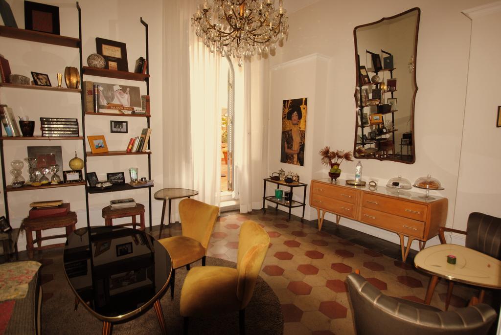 Bed & Breakfast Mia Bb Roma