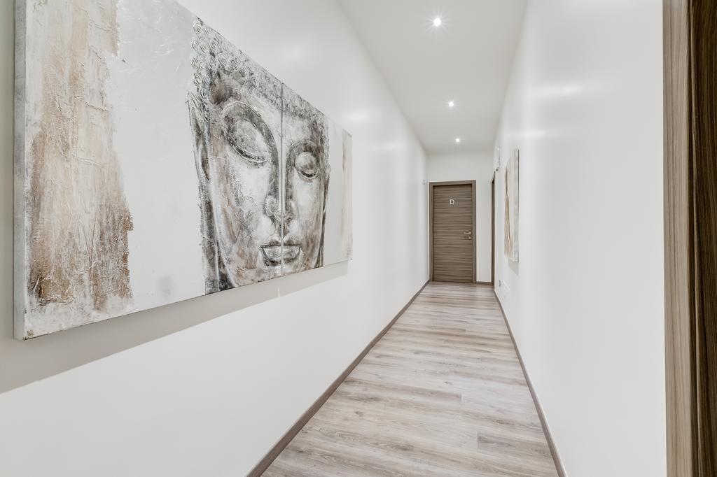 Gjestgiverier Relais Colonna