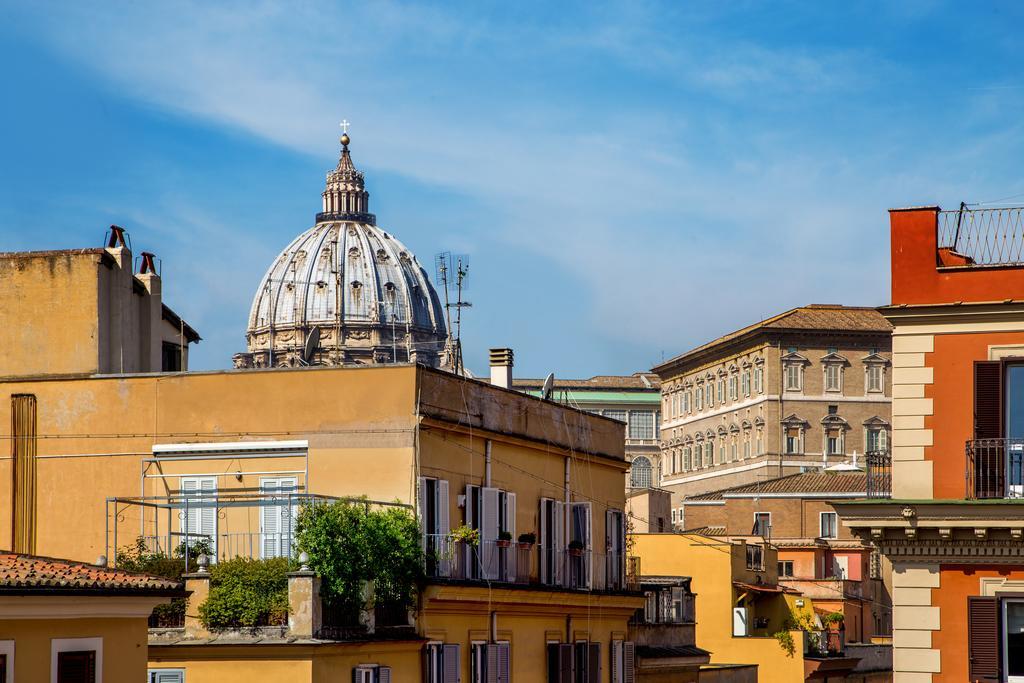 Hotel Della Conciliazione Roma