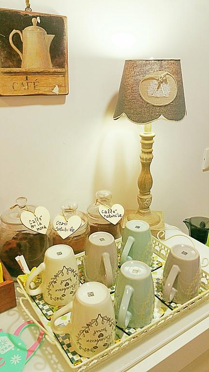 Il Di Amelia Bed & Breakfast Roma