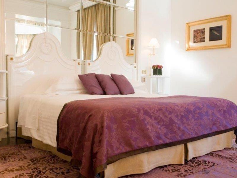 Hotel Majestic Rom