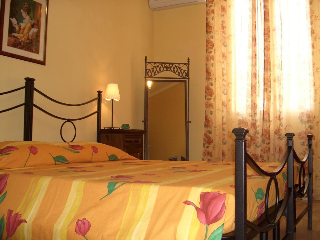 Bed and breakfast A Testaccio Da Max