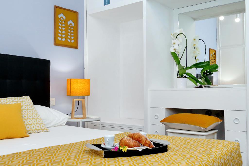 Apartamento Laterano 238