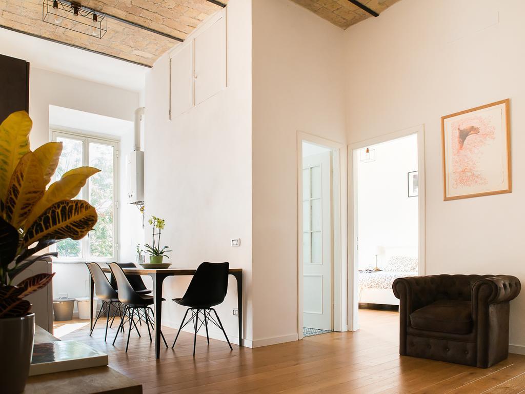 Apartment Domus Claudi Colosseum Rom