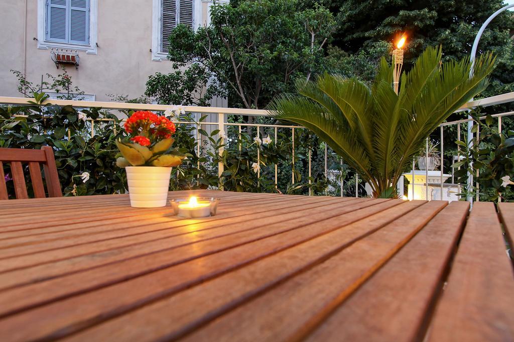 Hotel Il Villino 3*