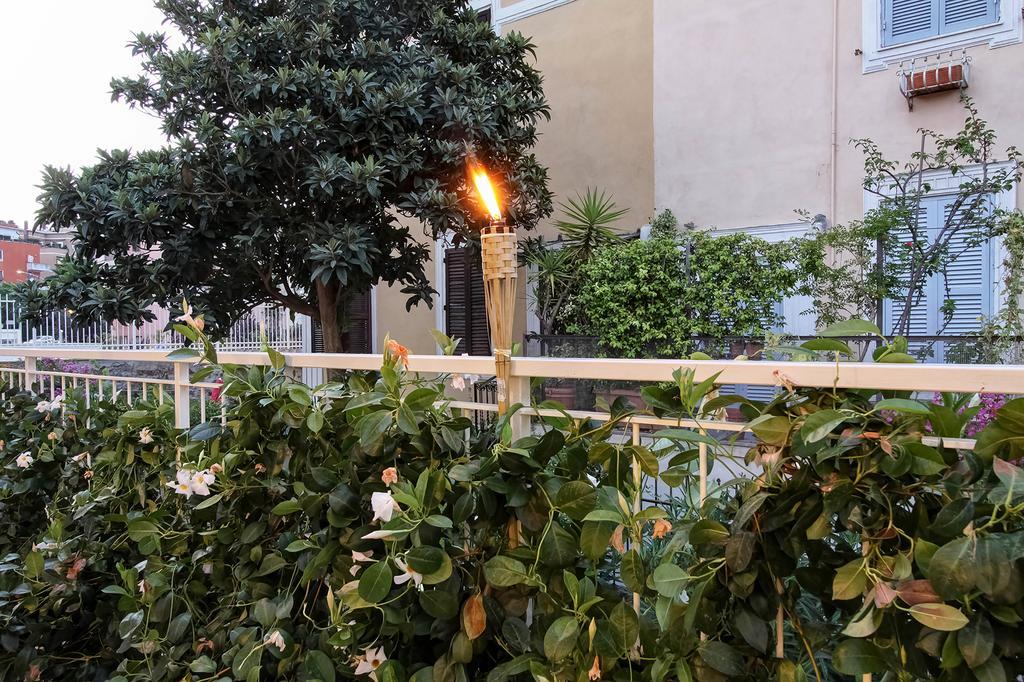 Il Villino Hotel