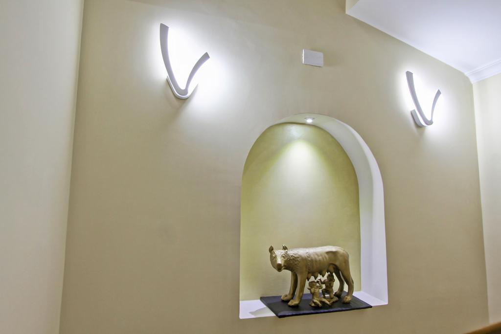 Il Villino 3* Roma