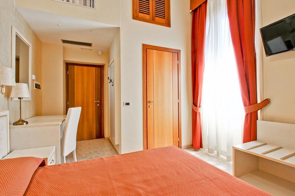 Il Villino 3* Roma