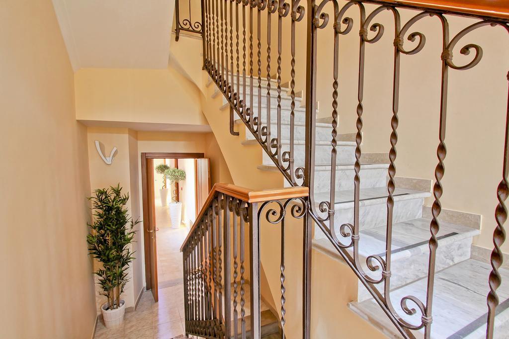 Il Villino 3* Roma
