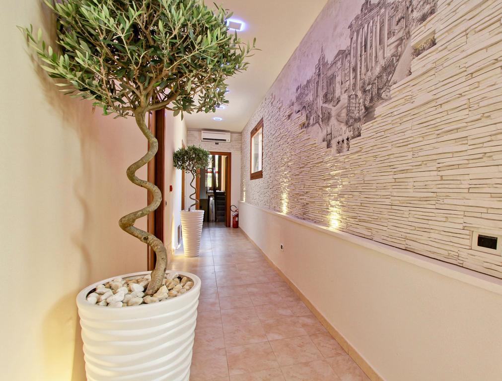 Il Villino Roma