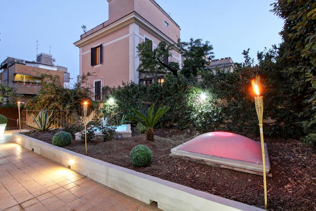 Il Villino Hotel 3*