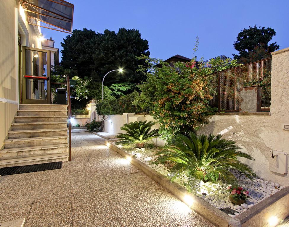 Il Villino 3* Roma