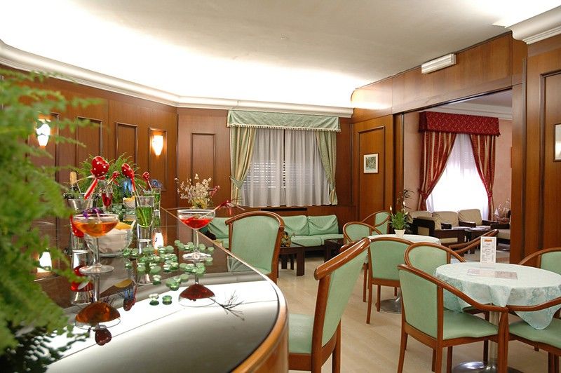Hotel Caravel
