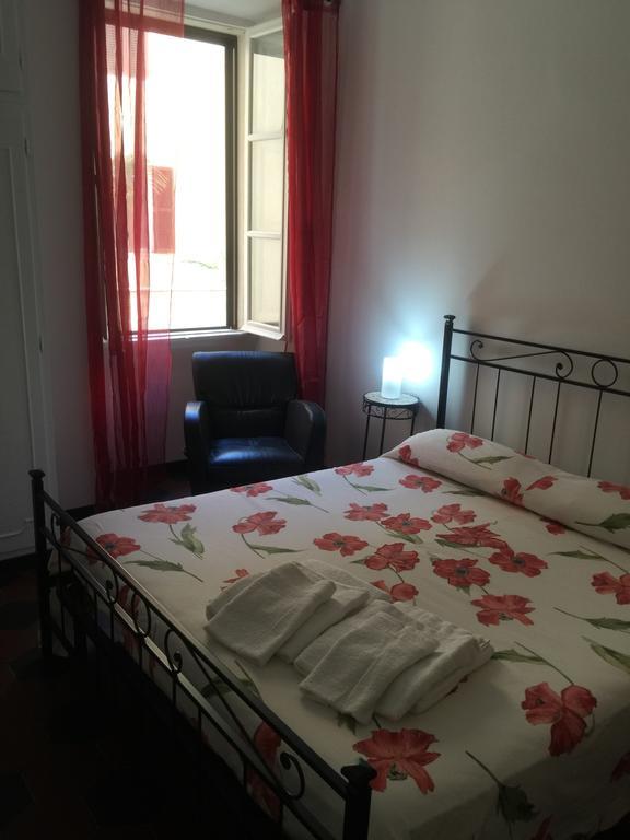 Apartment Via Giovanni Battista Bodoni Roma