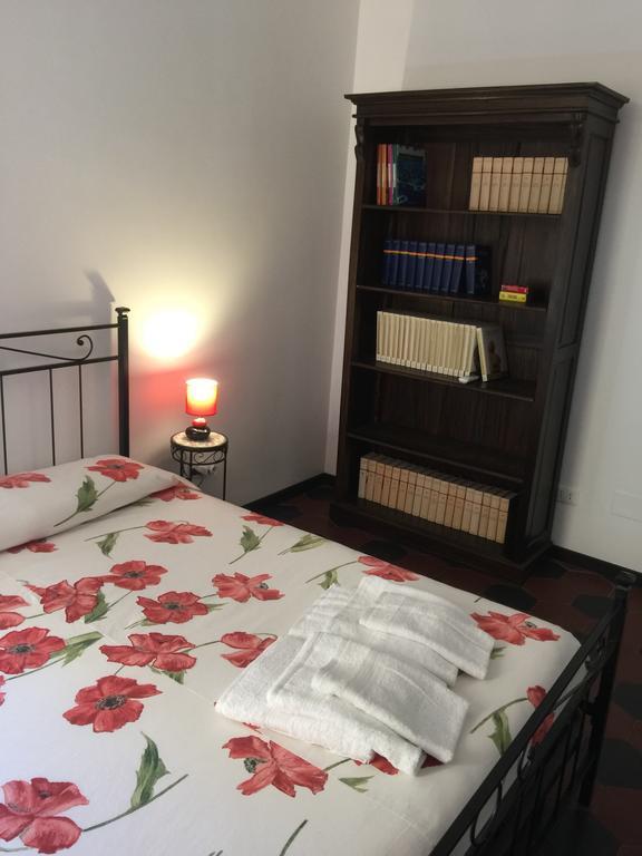 Apartment Via Giovanni Battista Bodoni *