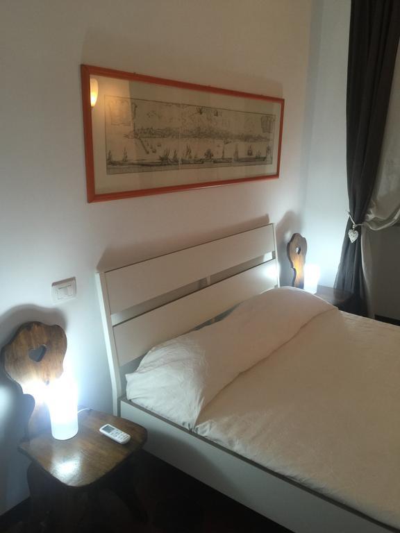 Apartment Via Giovanni Battista Bodoni * Roma