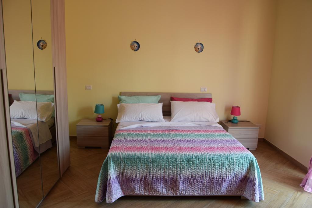 Holidays House Marconi Rom