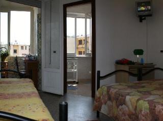 Speedybed Hotell 5*