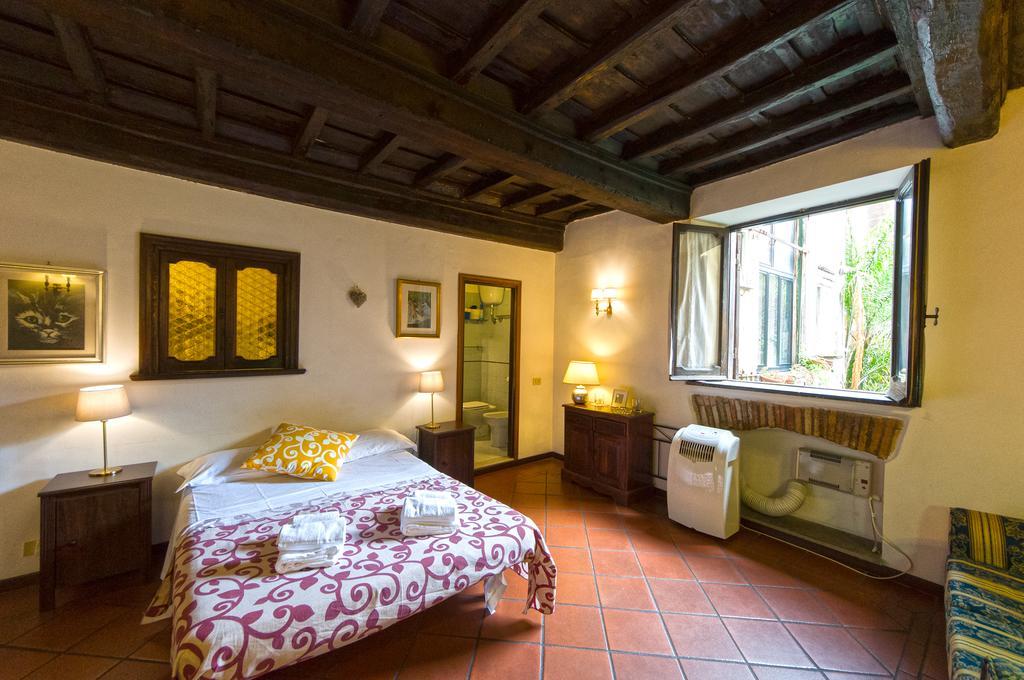 Del Campo Apartamento Roma