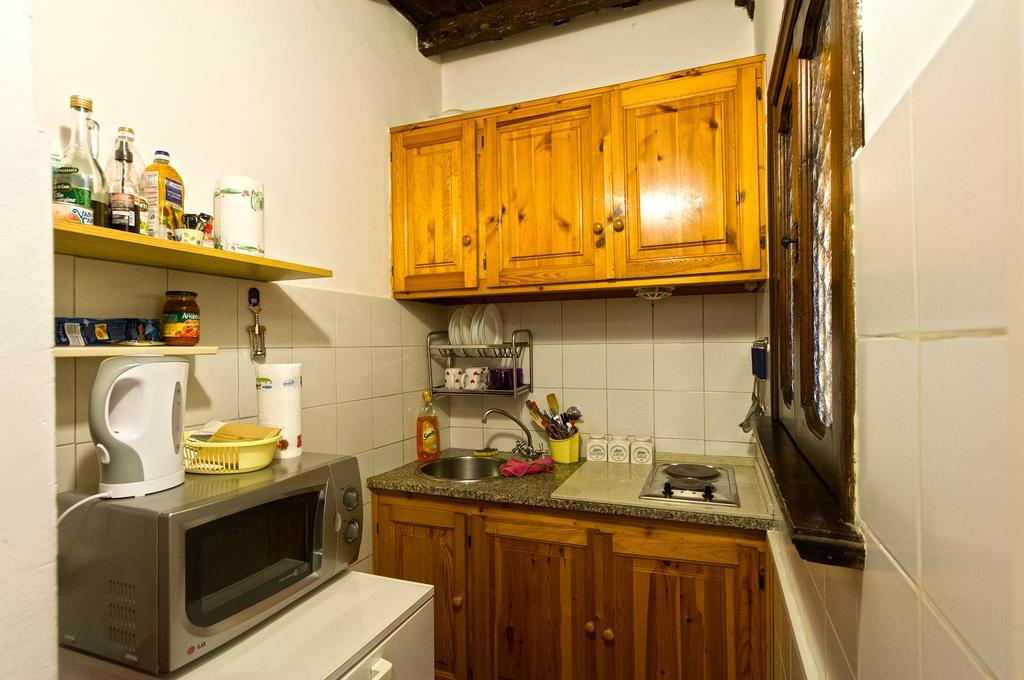 Apartamento Del Campo Roma