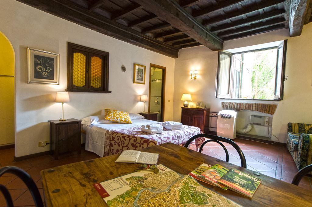 Del Campo Apartamento *