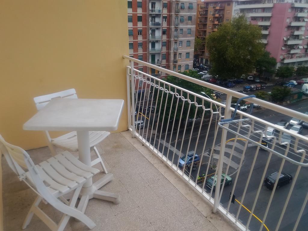 Holidays House Marconi * Rom