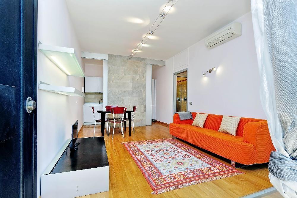 Largo Dell'artide Appartamento Roma
