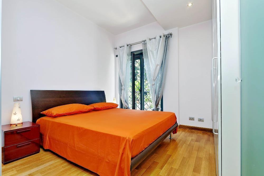 Largo Dell'artide Appartamento Roma