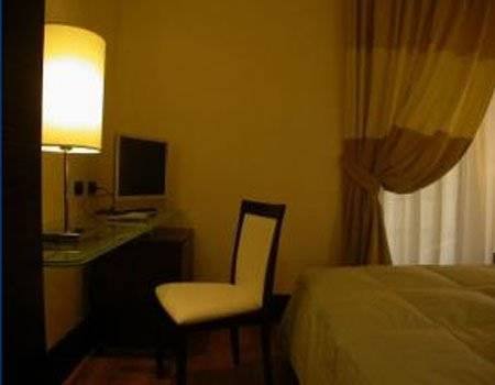 The Hotel