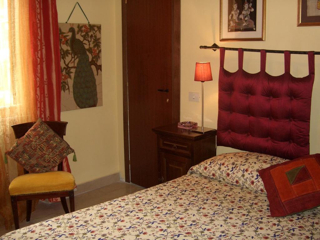 A Testaccio Da Max 3* Roma