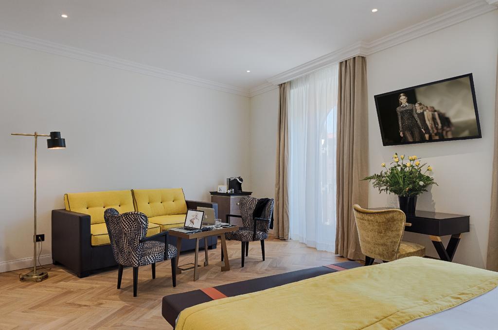The K Boutique Hotel