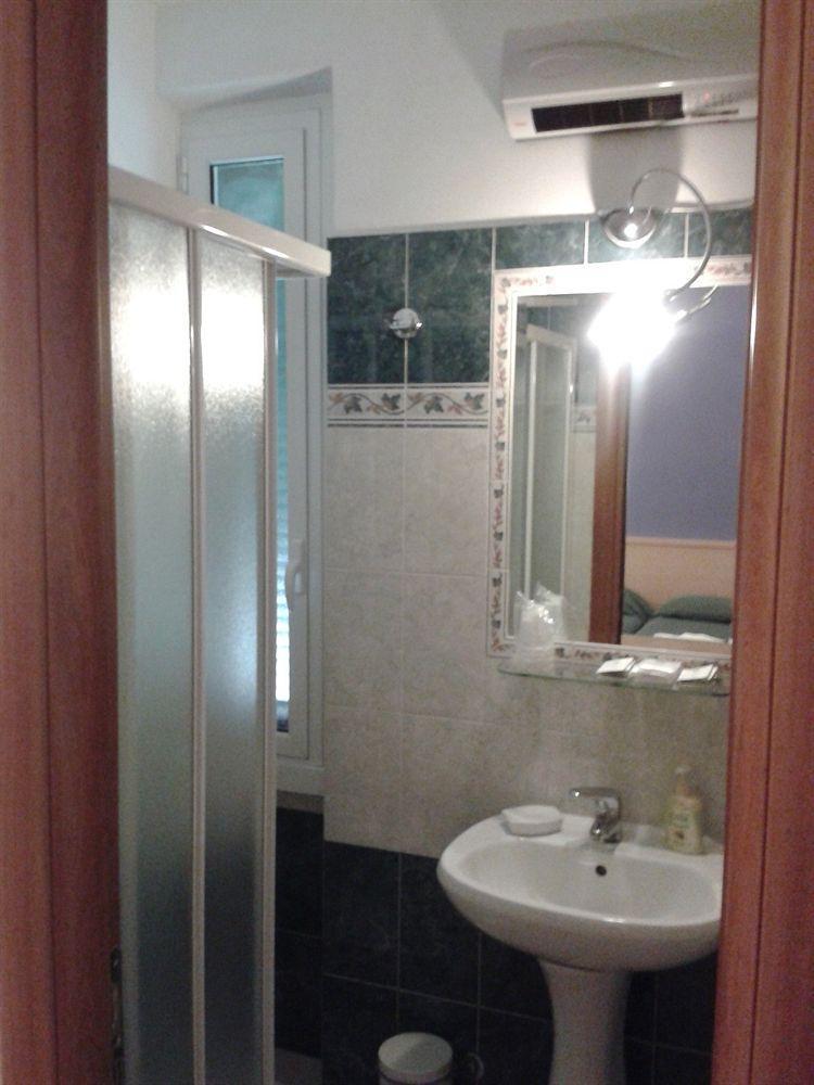 Gjestgiverier Citta Eterna Roma