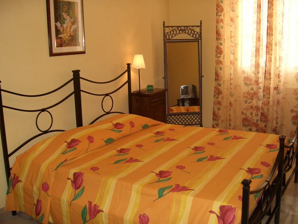 A Testaccio Da Max Bed and breakfast Roma