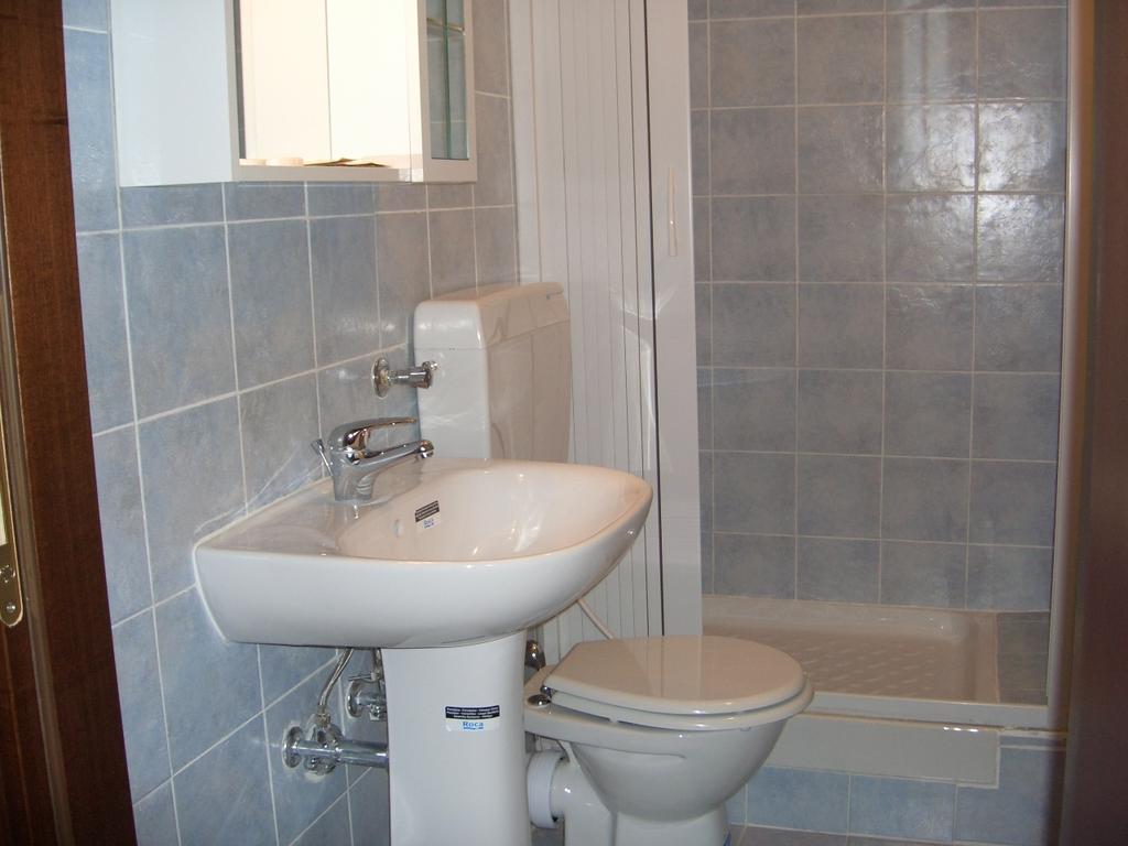 A Testaccio Da Max Bed and breakfast 3*
