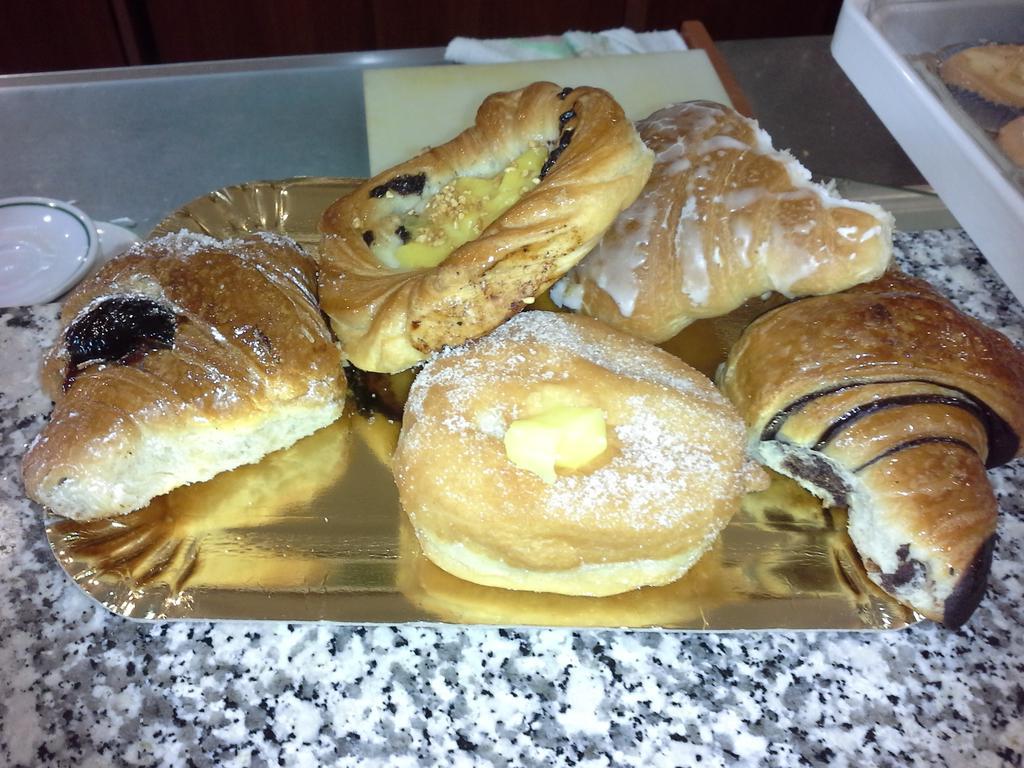Il Cavaliere Frühstückspension
