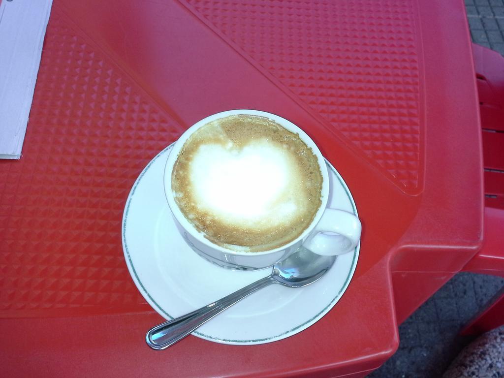 Il Cavaliere 3* Rom