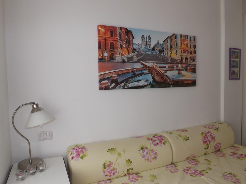 Sissi Apartamento Roma