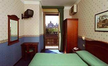 Adriatic Hotel Rom