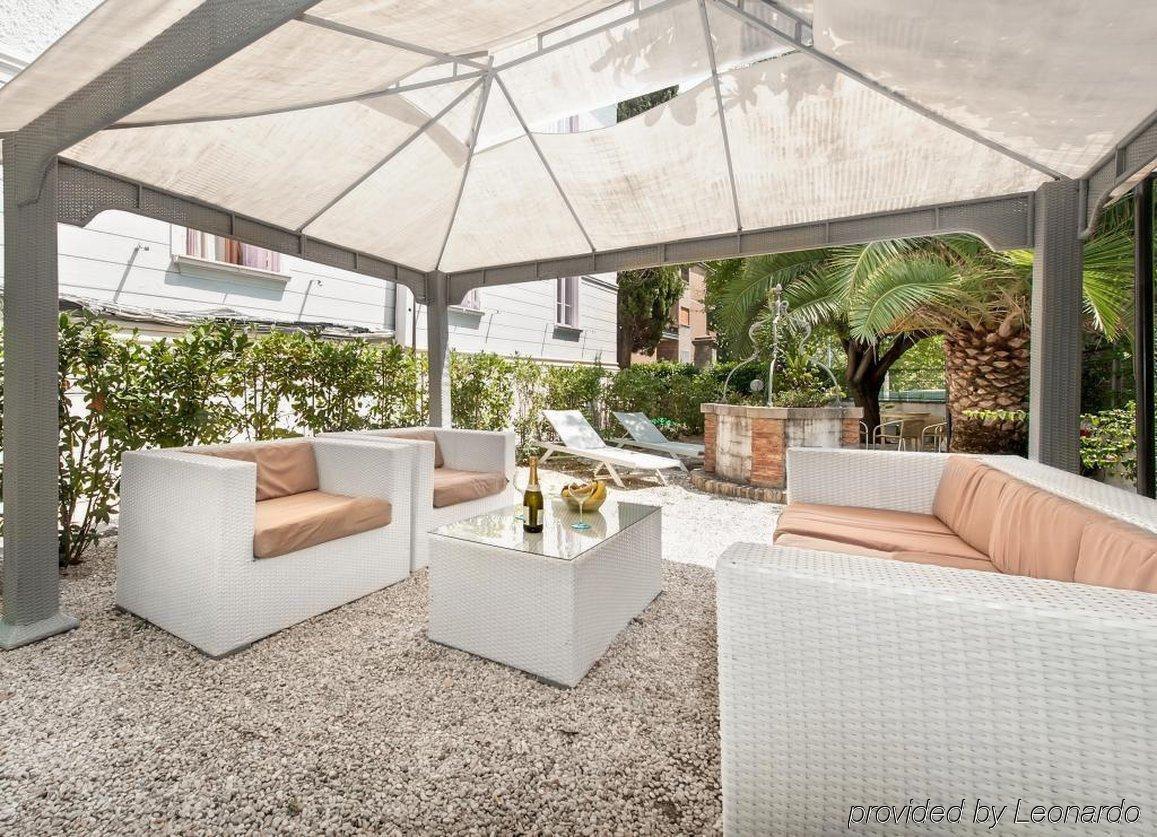 Aparthotel Residenza Maxima