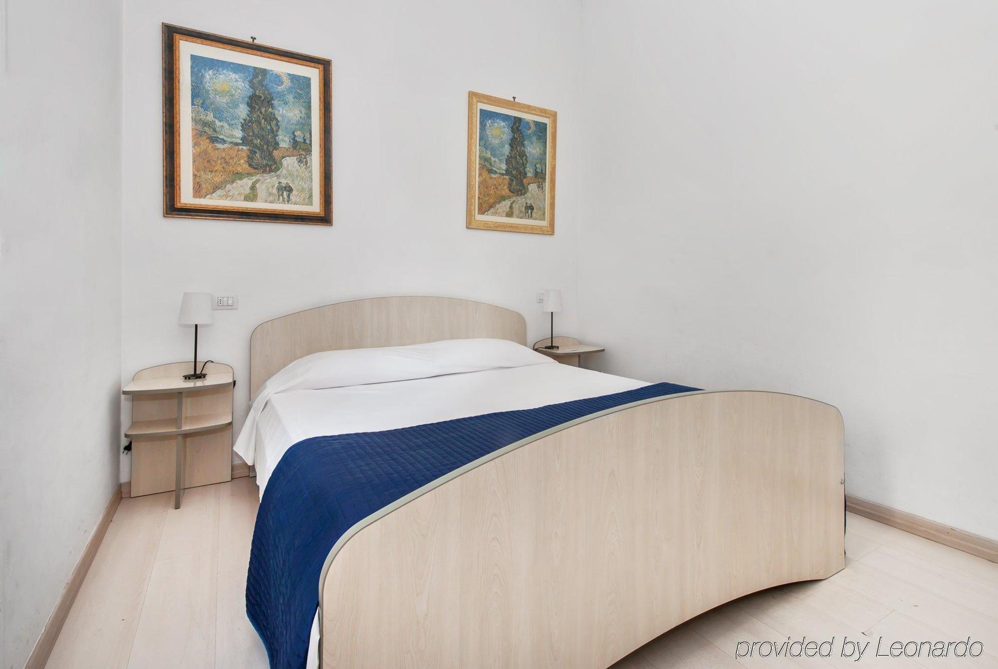 Residenza Maxima Aparthotel Roma