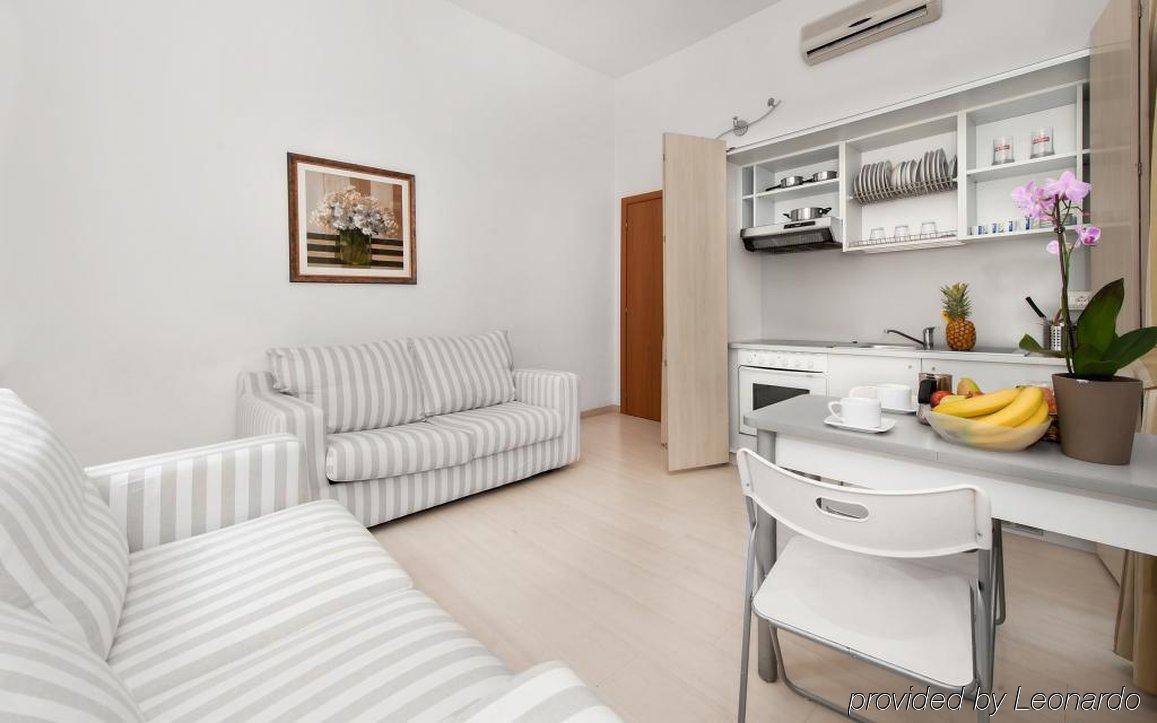 Residenza Maxima Roma