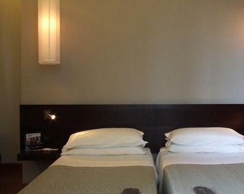 Santa Maura Hotell Roma