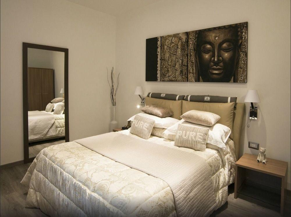 Relais Colonna Gjestgiverier