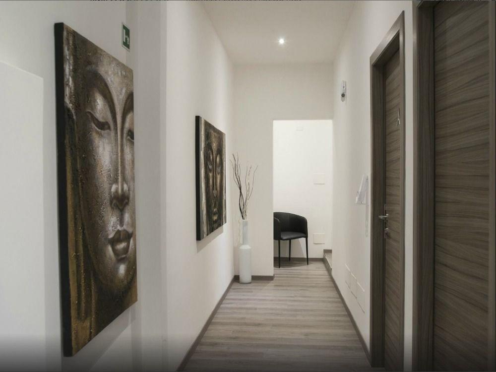 Relais Colonna Gjestgiverier Roma