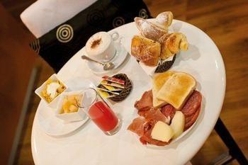 Bed & Breakfast Papavistarelais 3*