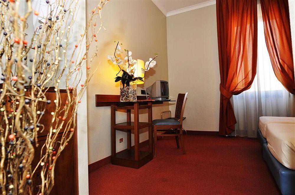 Hotell Executive