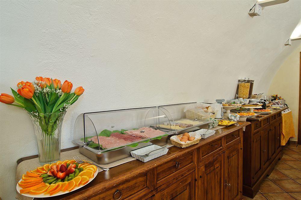Le Clarisse Trastevere 3* Roma