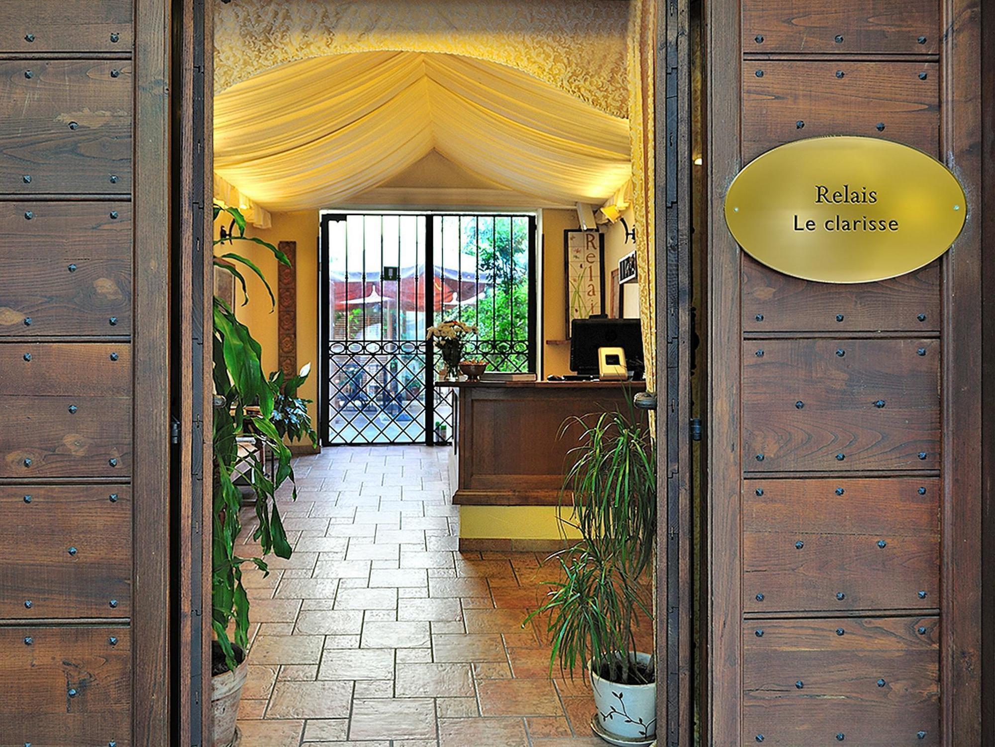Le Clarisse Trastevere Casa de hóspedes