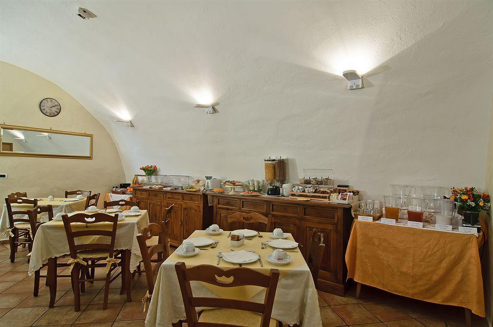 Le Clarisse Trastevere Casa de hóspedes